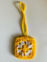 Tote charms