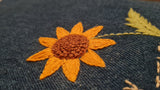 Sunflower Charm