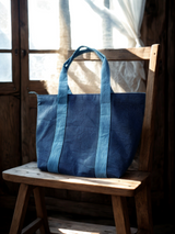 Color Clash Totes