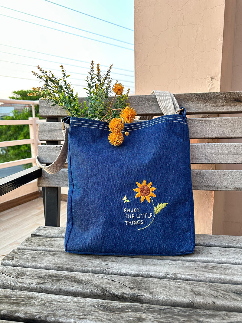 Sunflower Charm