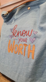 Empowerment Tote