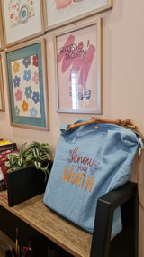 Empowerment Tote
