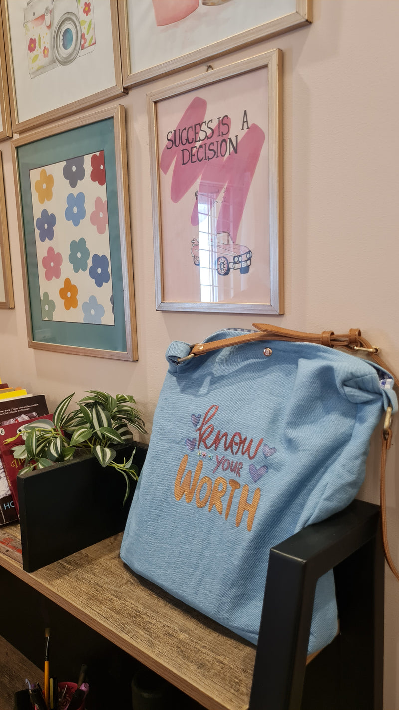 Empowerment Tote