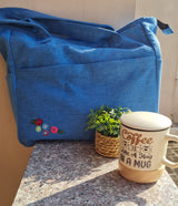 Maxi Tote