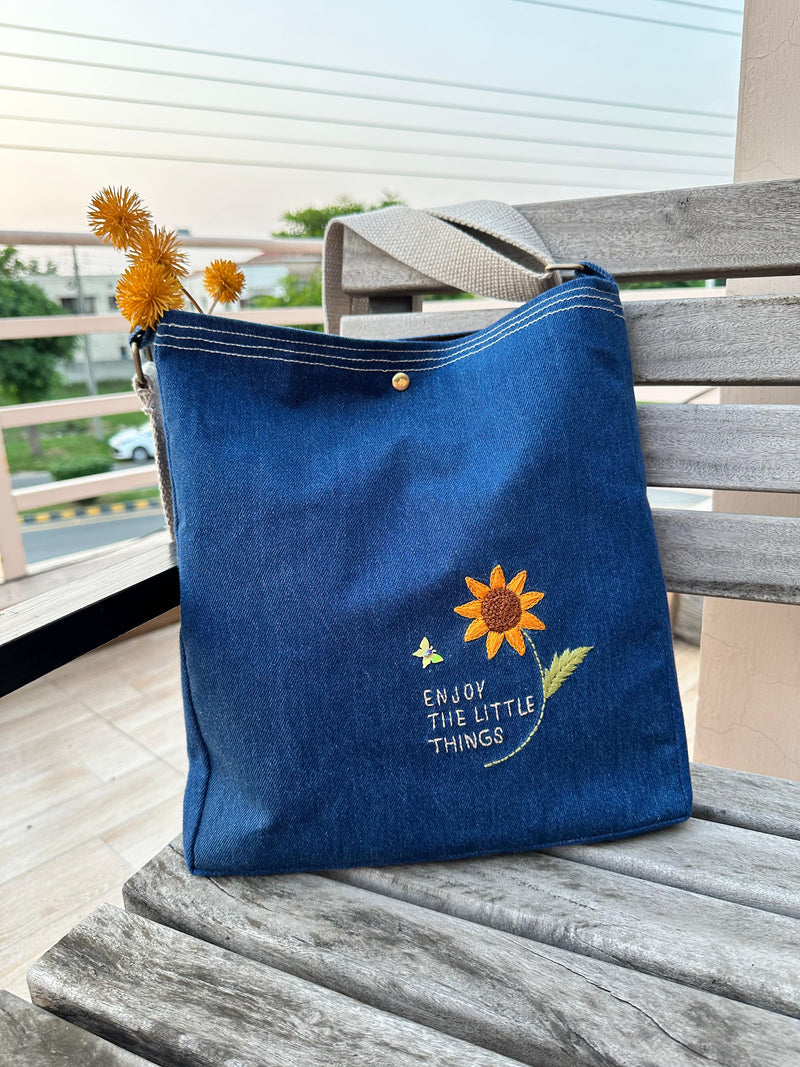 Sunflower Charm
